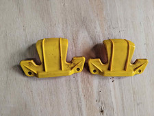 ABBACCHIATORE AD ARIA ZANON SUPER MAMBO " Coperchio oscillatore "