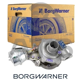 Turbolader für FIAT PUNTO EVO (199_) 1.3 D Multijet (199AXD1B, 199AXD1A 00860127