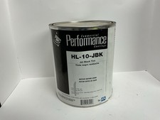 Ppg Performance Coatings Hl-10-jbk Jet Black Tint Gallon