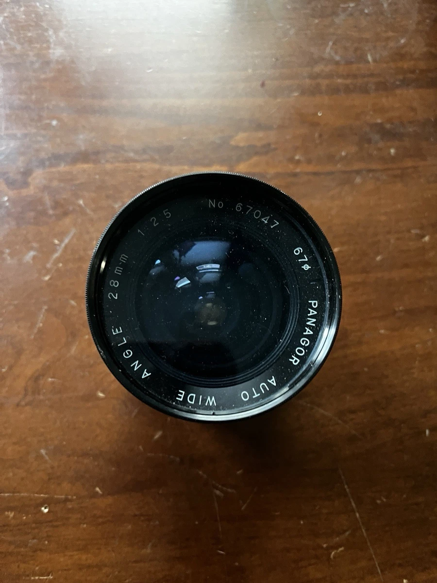 Panagor Camera Lenses for sale - eBay
