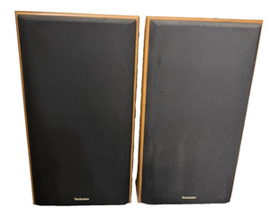 スピーカー・ウーファー Technics SB-MX2 CROSS BRIDGEO ENCLOSURE スピーカー・ウーファー Technics SB-MX2 CROSS BRIDGEO ENCLOSURE