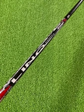 UST Mamiya LINQ M40X Red 5F3 Regular Graphite Fairway Wood Shaft Cobra 42”
