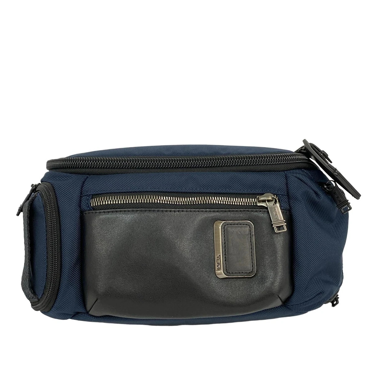 バッグ TUMI Alpha Bravo 232399 トゥミ TUMI 232399 ボディバッグ アルファ ブラボー ALPHA BRAVO