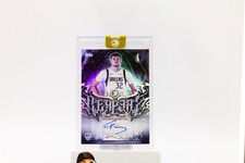 🔥 2025-26 Topps 3 Cooper Flagg RC Rim Reapers Signatures #7/10 ON-CARD AUTO🔥