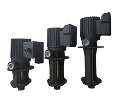 K&uuml;hlmittelpumpe 230V Einphasig Eintauchpumpe AP 50 Lt/min Tauchtiefe 110-210 mm