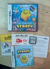 New ListingThe Legendary Starfy Nintendo DS CIB Complete