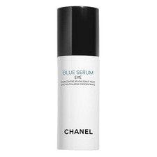 CHANEL BLUE SERUM EYE REVITALIZING & FIRMING ...