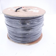 500' 14 AWG 14/2C Stranded Copper Outdoor Speaker Wire