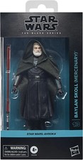 Hasbro Star Wars Black Series (6) Ahsoka Bayl...