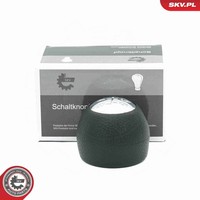 Schalthebelknauf Esen SKV 63SKV006 FüR Alfa 166 147 GT 16V Spark 937 AXA1A AXB1A