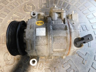 Klimakompressor 1K0820859C VW GOLF PLUS (521, 5M1) 1.6 FSI