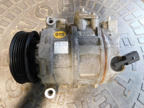 Klimakompressor 1K0820859C VW GOLF PLUS (521, 5M1) 1.6 FSI