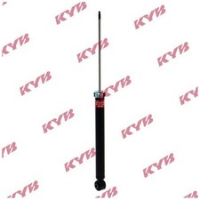 2x Stoßdämpfer hinten für Skoda Kamiq NW4 Scala NW1 | 24463166