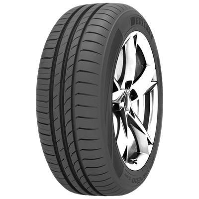 WESTLAKE Sommerreifen 265/35 ZR18 TL 97W ZUPERECO Z-107 XL BSW M+S