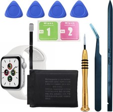 Replacement Battery for Apple Watch Series 7 45mm 2026 New Upgraded iWatch S7