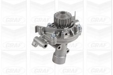 Pompe à eau Peugeot 807
