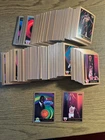 1990 - 91 Skybox Basketball complete set