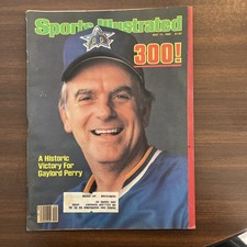 May 24 1982 Sports Illustrated Magic Johnson Michael Cooper Lakers CLEAN w/LABEL