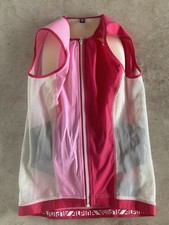 Alpina Rückenprotektor Vest Größe 152/158 Ski MTB Reiten