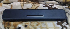 Denon Home Sound Bar 550 Bluetooth Wi-Fi Dolby Atmos 3D Sound Black Japan