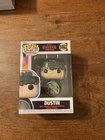 Funko POP! Television Stranger Things Dustin #1463 Vinyl Figure