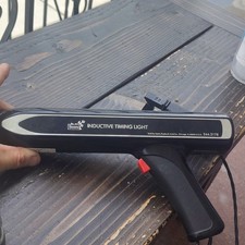 Sears Inductive Timing Light Sears Inductive Timing Light