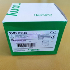 1PC Brand New XVBC2B4 Schneider XVB-C2B4 Sign...