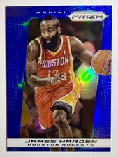 Breaking Down the 2013-14 Panini Prizm Hockey Prizm Parallels and Where to Get Them 23