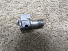 British Lee Enfield Bolt Head W Extractor No4 Mk1 Savage Marked Smle 0.628