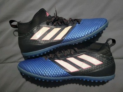 Adidas Ace 17.3 Primemesh TF Turbochare Herren Fußballschuhe UK Größe 11