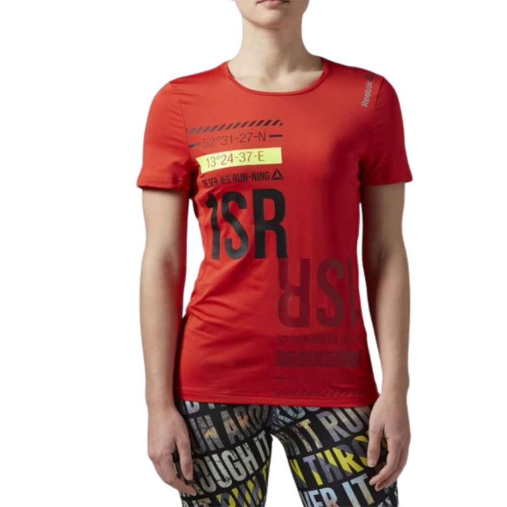 T-Shirt Reebok AX8931