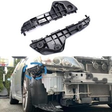 Front Driver Lhrh Side Bumper Bracket For 2011-2016 Scion Tc Base F 5211621030