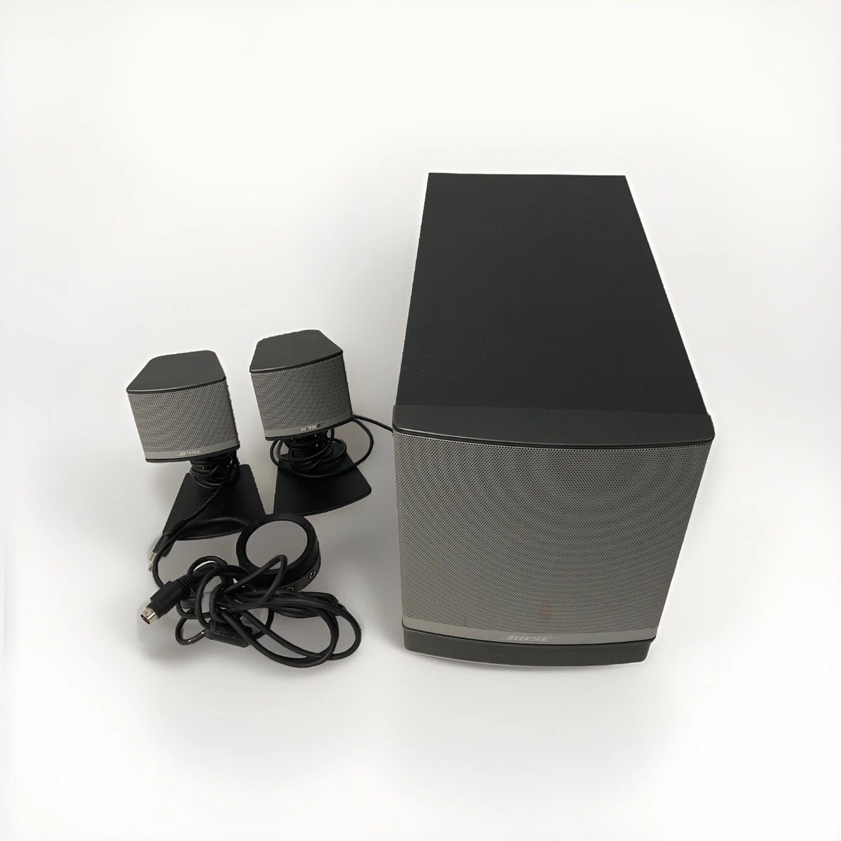 Bose Companion 3 Series Ii for sale | eBay