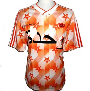 adidas retro netherlands jersey