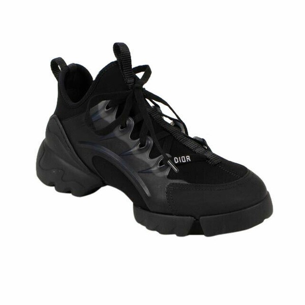 d connect dior black