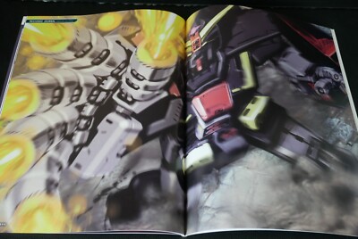 GUNDAM MS Bible 全巻セット ガンダム モビルスーツ バイブル No.1~26 (内No.2＆7欠品) 24冊