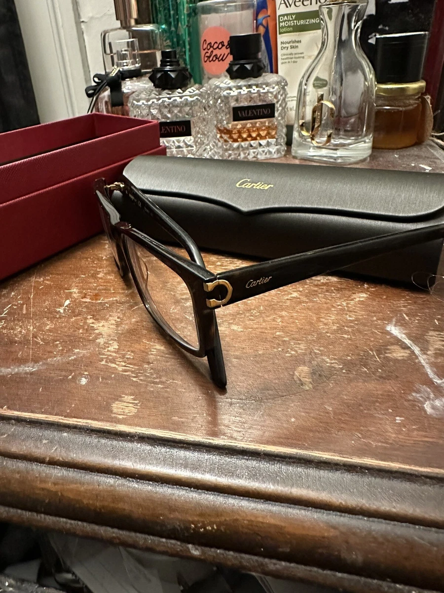 Cartier CT0005O authentic | eBay