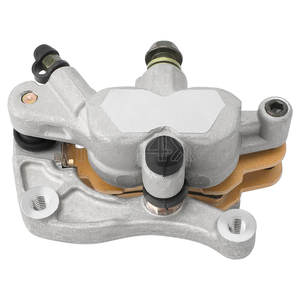 Pinza de freno delantera para Yamaha YZ125 YZ250 YZ250F YZ450F WR450F WR250F 2016-2024 Foto 3 de 4