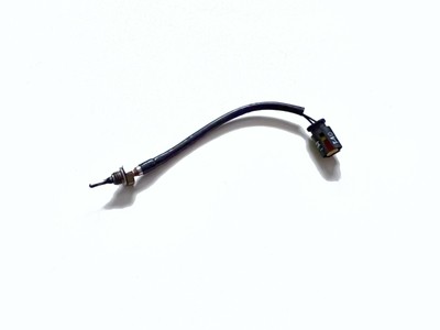 BMW 5 F10 2.0 DIESEL 2016 EXHAUST GAS TEMPERATURE SENSOR OEM 