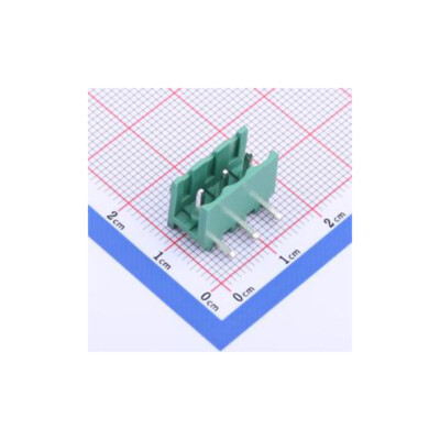 (10pcs)KH-ZBF4000R-3P-5.08G P=5.08mm