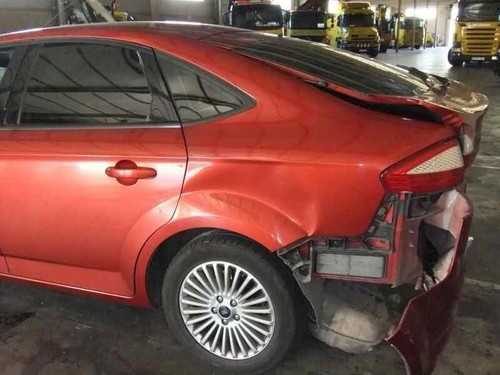 1426770 BRACCIO DI SOSPENSIONE ANTERIORE SINISTRO INFERIORE / 13137337 PER FORD - Picture 6 of 10