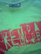 Kempa D/L L/USA UK 42/44 (Chest) 34/36 (White) F 1807186 HANDBALL!