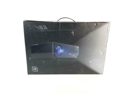 YABER Y31 Native 1920x 1080P Projector 