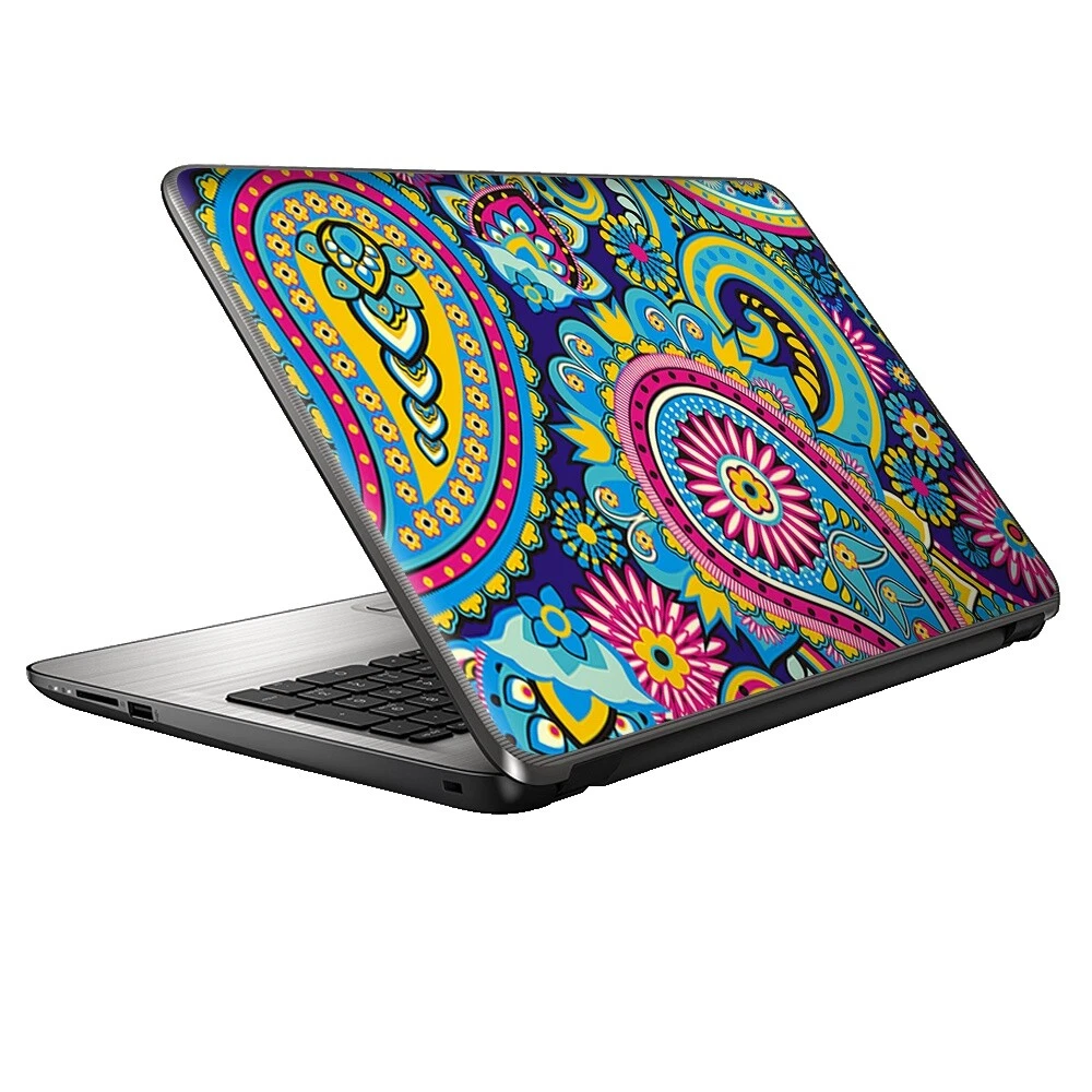 Multicolor Skin Laptop Cases & Bags