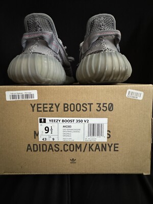 adidas gazelle silver green womens adidas Yeezy Boost 350 V2 Beluga Pre-Owned