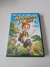 Adventure Planet (DVD)