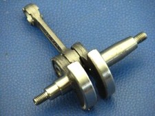 Vilebrequin Pour Motoculteur 43CCM