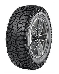 Pneu 265/70 R16 Radar Renegade RT+ toutes saisons tout-terrain robuste