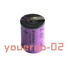1PC New TADIRAN TLM-1550HPM Battery Fast Delivery