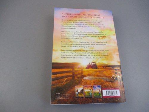 Australian Womens Modern Fiction Rural Romance Large Selection Combine Shipping - Picture 38 of 290